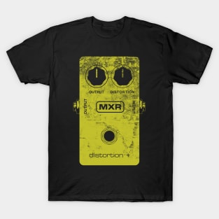 80s Distortion Plus T-Shirt